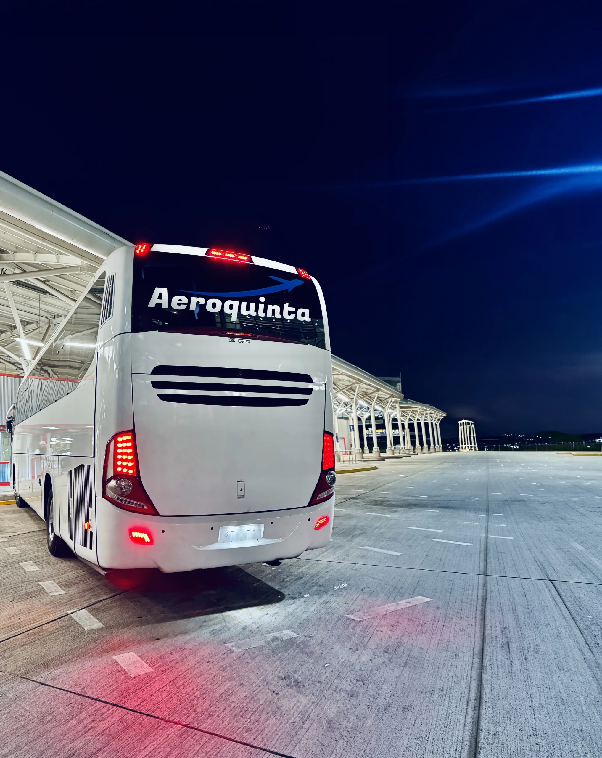 Traslados Compartidos Aeropuerto